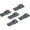 Hot Peco IL-702 O Chairs, Running Rail, for Code 124 Rail - Your Source for Gaming Essentials Trains