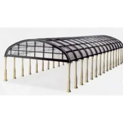 Peco LK-20X HO Overall Roof (2) - Your Source for Gaming Essentials*