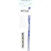 Peco NT-10 N Tracksetta Track Laying Template - 10" 25.4cm Straight - Your Source for Gaming Essentials* Hot