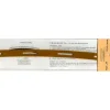 Peco OOT60 HO/OO Tracksetta Track Laying Template 60" 1524 mm Radius Curve - Your Source for Gaming Essentials* Best