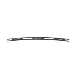 Peco OOT30 HO/OO Tracksetta Track Laying Template 30" 762 mm Radius Curve - Your Source for Gaming Essentials* New