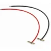 Peco PL-80 HO Code 100 Power Feed Terminal Joiners (Pack of 4) - Your Source for Gaming Essentials* New