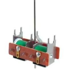 Hot Peco PL-10WE HO Turnout Motor with Extended Operating Pin Low Amperage - Your Source for Gaming Essentials Trains