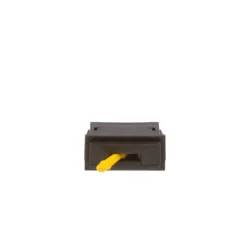 Peco PL-26Y HO Passing Contact Switch for Turnout Motors, Yellow - Your Source for Gaming Essentials* Clearance