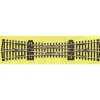 Peco SL-190 HO/OO Code 75 Double Slip 24" Insulfrog Switch Turnout - Your Source for Gaming Essentials* Sale