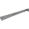 Peco SL-E1496 HO Code 75 10 20" Radius Left Hand Switch Turnout - Your Source for Gaming Essentials* New