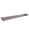 Peco SL-E792BH O Left Hand Bullhead Rail w/ Electrofrog - Your Source for Gaming Essentials* New