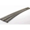 Peco SL-E787BH O Streamline Left Hand Curved Switch Turnout - Your Source for Gaming Essentials*