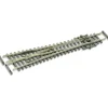 Peco SL-E397F N Code 55 12 18" Radius Y Switch Turnout - Your Source for Gaming Essentials* Sale