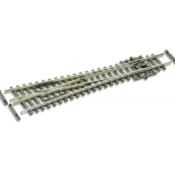 Peco SL-E397F N Code 55 12 18" Radius Y Switch Turnout - Your Source for Gaming Essentials* Sale