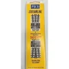 Peco SL-E390F N Code 55 10 Double Slip Crossing Switch Turnout - Your Source for Gaming Essentials* Sale