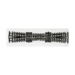 Peco SL-380F N Code 55 10 Single-Slip Crossing Switch Turnout - Your Source for Gaming Essentials* Clearance