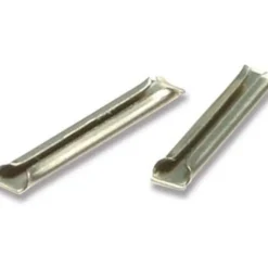 Peco SL-710FB O Conductive Rail Joiners Code 143 Track (24) - Your Source for Gaming Essentials* Outlet