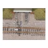 Peco SS89 HO Interlocking Tower Turnout Rods Point Rodding/Switch Pipes Wills - Your Source for Gaming Essentials* New