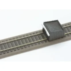 Peco ST-270 HO Buffer Stop, Sleeper Built Type - Your Source for Gaming Essentials* Hot