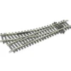 Peco ST-240 HO Code 100 2nd Radius Insulfrog Right Hand Switch Turnout - Your Source for Gaming Essentials* Online