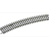 Peco ST-230 HO Code 100 3rd Radius Standard Curved Track - Your Source for Gaming Essentials* New