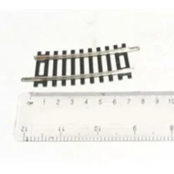 Peco ST-222 HO Code 100 1st Radius Half Curve Setrack - Your Source for Gaming Essentials* Clearance