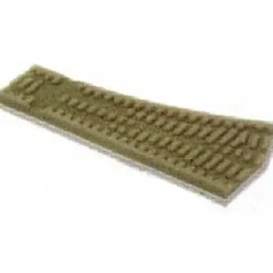 Peco ST-256 HO Left Hand Turnout Inlay No.2 Radius - Your Source for Gaming Essentials* Online