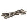 Peco ST-50 N Short Right Hand Crossing - Your Source for Gaming Essentials* Best