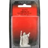 Tabletop Miniatures>Phineas Wizard with Staff #03-073 Classic Ral Partha Fantasy RPG Metal Figure - Your Source for Gaming Essentials