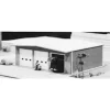 Pikestuff 541-0019 HO Firestation Building Kit - Your Source for Gaming Essentials*