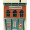 Piko 62204 G Scale Jenny's Clothing Building Kit - Your Source for Gaming Essentials* Outlet