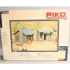 Piko 62225 G Scale Stadtpolizei Sheriff's Office Building Kit - Your Source for Gaming Essentials* New