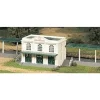Plasticville 45976 Union Station Building Kit - Your Source for Gaming Essentials* Hot