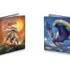 Cards>Pokemon: Sun & Moon 1 9-Pocket Portfolio - Your Source for Gaming Essentials