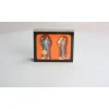 Preiser 45029 G Young Travelers Figures (Set of 2) - Your Source for Gaming Essentials* Online