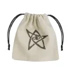 Dice>Q-Workshop Dice Bag - Call of Cthulhu - Your Source for Gaming Essentials