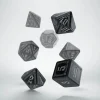 Dice>Q-Workshop Pathfinder Carrion Crown Dice Set (7 Piece Set) - Your Source for Gaming Essentials