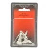 Tabletop Miniatures>Ral Partha Archangel #01-012 Unpainted Classic Fantasy RPG D&D Metal Figure - Your Source for Gaming Essentials