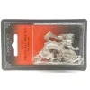 Tabletop Miniatures>Ral Partha Celestial Dragon #01-129 Unpainted Classic Fantasy RPG Metal Figure - Your Source for Gaming Essentials