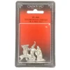 Ral Partha Necromancers (3 Pieces) 01-066 Unpainted Classic Fantasy Metal Figure - Your Source for Gaming Essentials* Sale