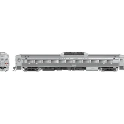 Rapido Trains 16539 HO Boston & Maine Budd RDC-1 Phase 1C #6110 - Your Source for Gaming Essentials* Best