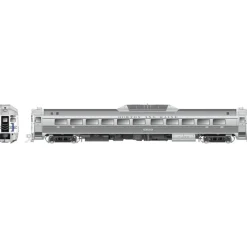 Rapido Trains 16043 HO Boston & Maine Budd RDC-1 Phase 2 #6153 - Your Source for Gaming Essentials* Online