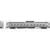Rapido Trains 16039 HO Boston & Maine Budd RDC-1 Phase 1C #6110 - Your Source for Gaming Essentials*