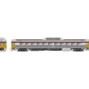 Rapido Trains 16518 HO Canadian Pacific Budd RDC-1 Phase 2 #9066 - Your Source for Gaming Essentials*