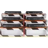 Rapido Trains 50002 HO Canadian Pacific 52' 6" Canadian Mill Gondola (6) Set #1 - Your Source for Gaming Essentials* Hot