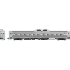 Rapido Trains 16555 HO Central Railroad of New Jersey Budd RDC-1 Phase 1B #554 - Your Source for Gaming Essentials* Outlet