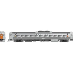 Rapido Trains 16558 HO Long Island Budd RDC-1 Phase 1C #3101 - Your Source for Gaming Essentials* New