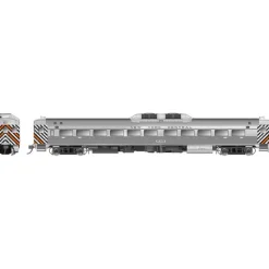 Rapido Trains 16576 HO New York Central Budd RDC-1 Phase 1B #M459 - Your Source for Gaming Essentials*