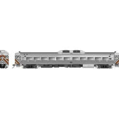 Rapido Trains 16081 HO Penn Central Budd RDC-1 Phase 1B #60 - Your Source for Gaming Essentials* Hot