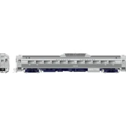 Rapido Trains 16591 HO Reading Budd RDC-1 Phase 2 with Sound & DCC #9157 - Your Source for Gaming Essentials* Clearance