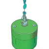 Rapido Trains 320102 HO Turnout Motor Switch Machine - RailCrew (Pack of 6) - Your Source for Gaming Essentials* Best