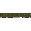 Rapido Trains 504015 N Canadian National 10-5 Sleeper #2025 "Glace Bay" - Your Source for Gaming Essentials* New