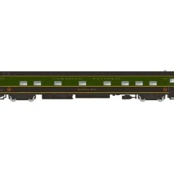 Rapido Trains 504015 N Canadian National 10-5 Sleeper #2025 "Glace Bay" - Your Source for Gaming Essentials* New