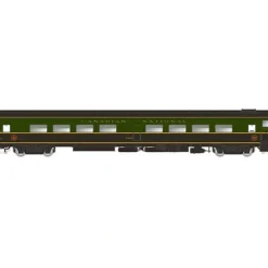 Rapido Trains 503011 N Canadian National Cafe-Bar-Lounge #2508 - Your Source for Gaming Essentials* Outlet